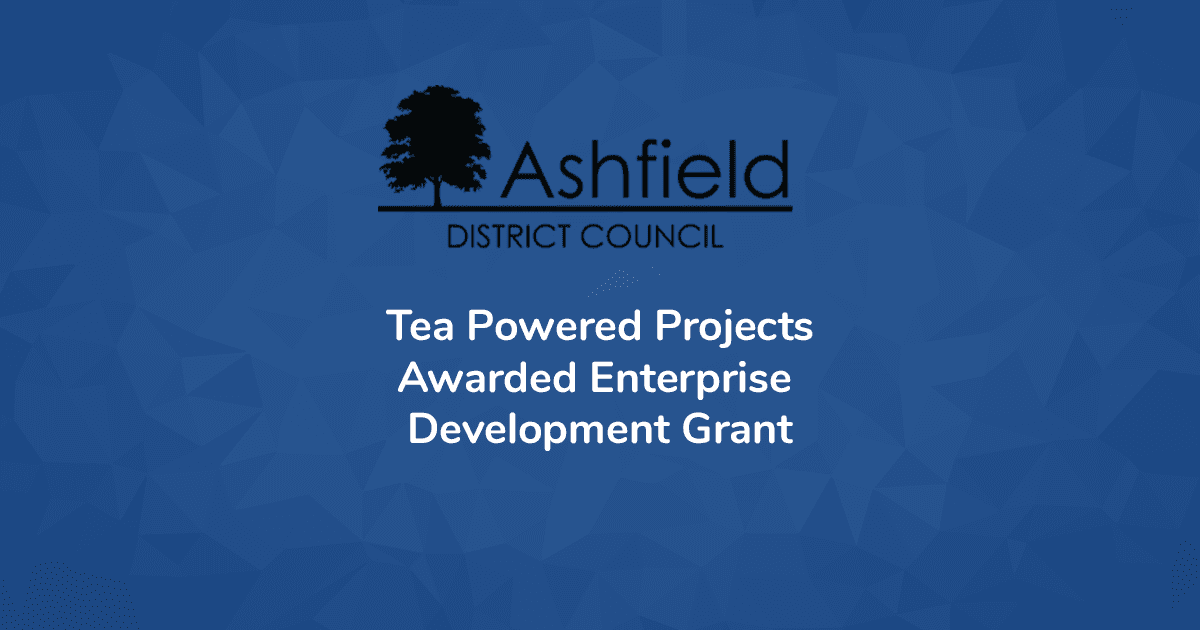 Enterprise Development Grant