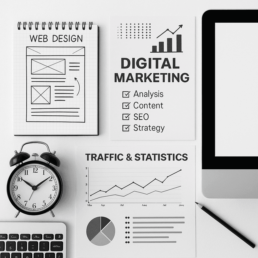 CRO audit for The Print Tavern Shopify store